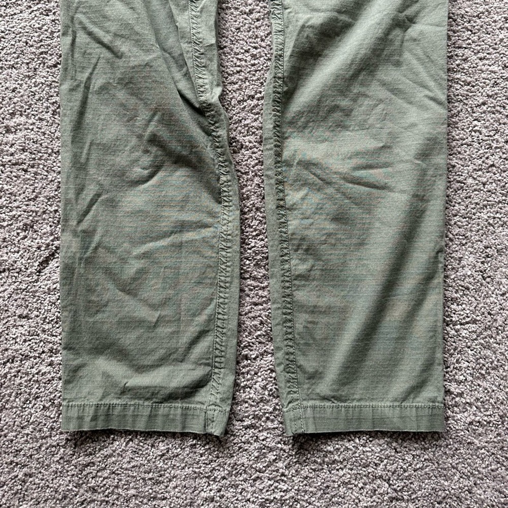 Vuori Ripstop Pants - Picture 6 of 9